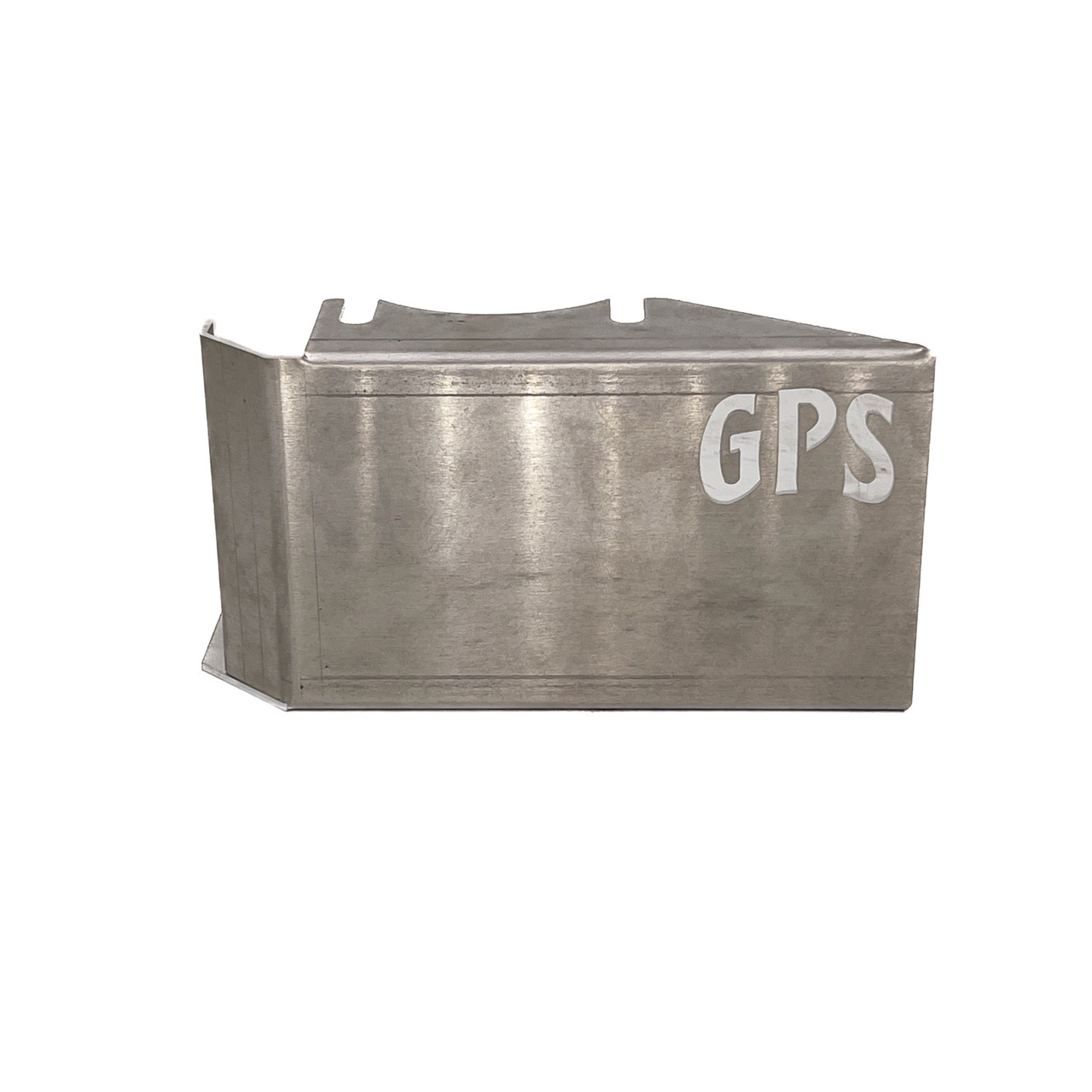 Disc Clutch Guard, Aluminum (GPSDCG)