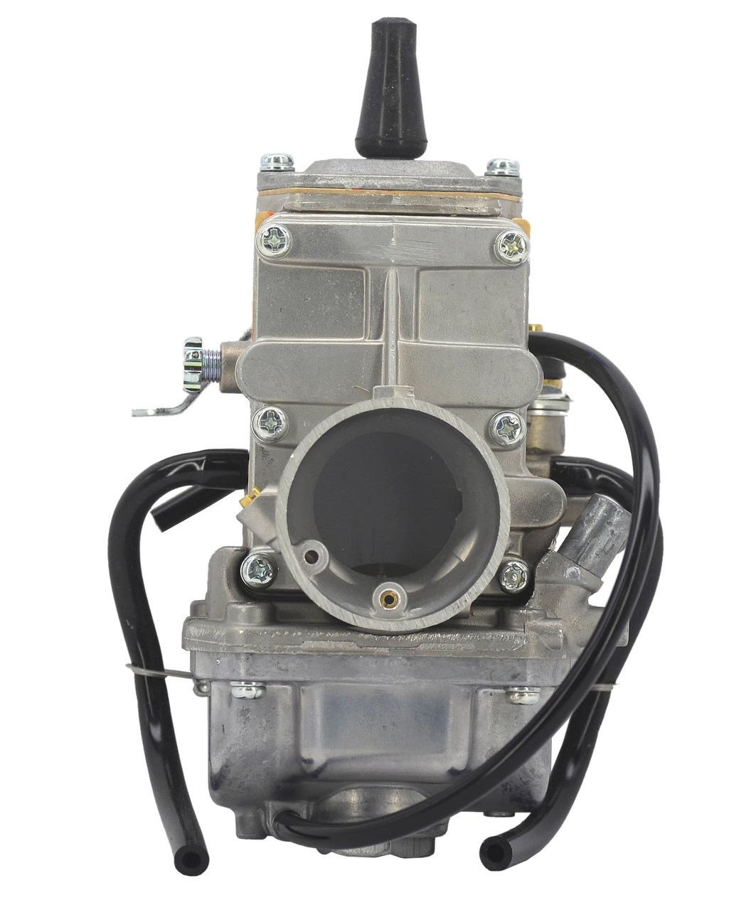 Methanol Prepared, 28mm Flat Side Mikuni Carburetor (VM28-ALKY)