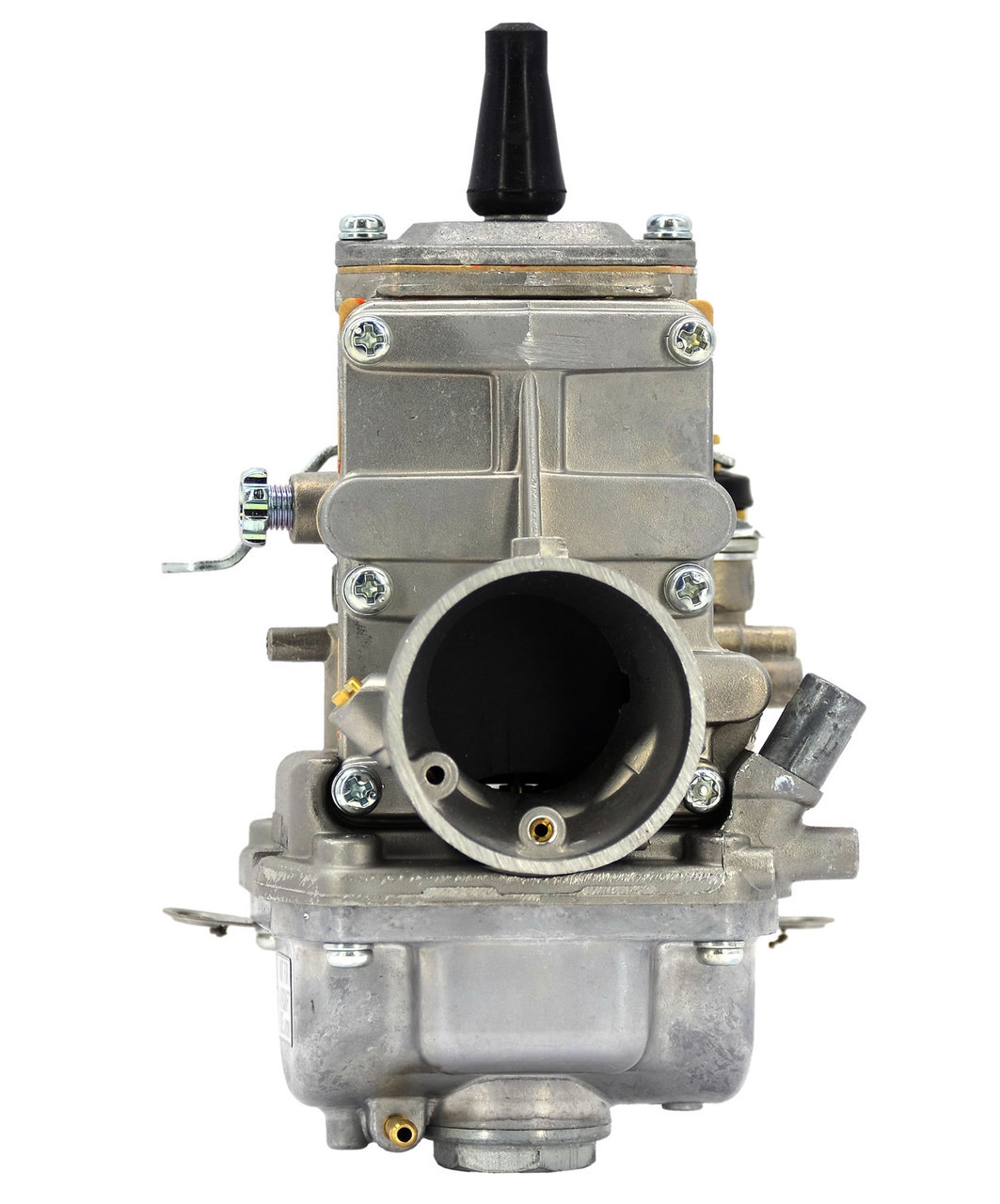 Methanol Prepared, 32mm Flat Side Mikuni Carburetor (TM32-ALKY)