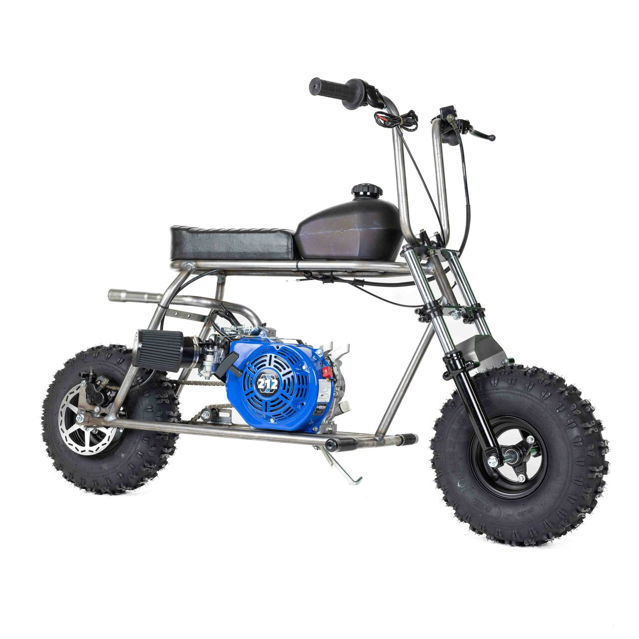 Rascal 212 Off-Road Minibike Kit (RASCAL212OFF)