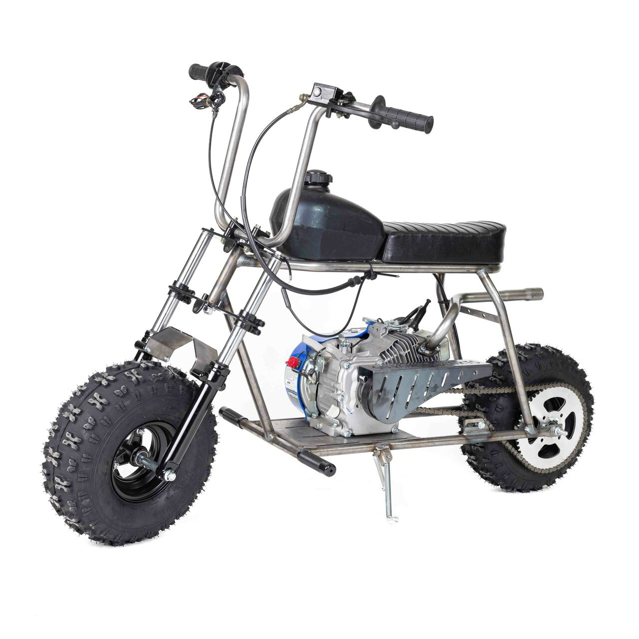 Rascal 212 Off-Road Minibike Kit (RASCAL212OFF)