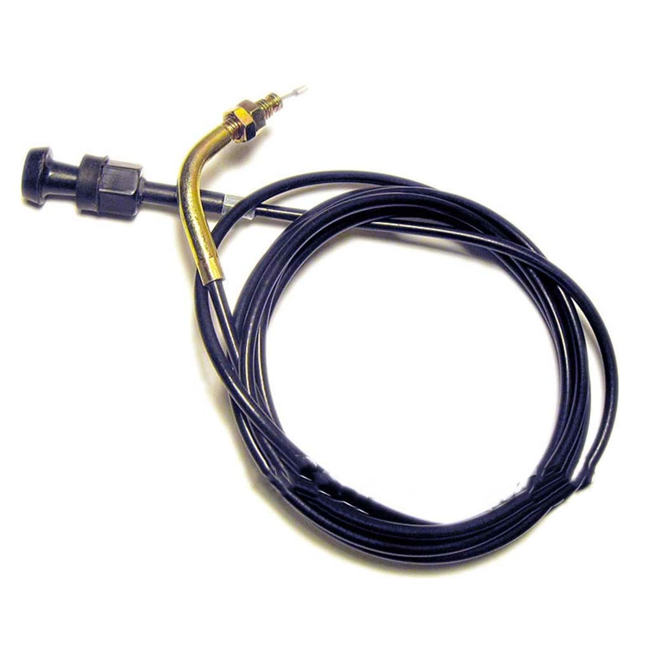 Choke Cable, TrailMaster MidX 108" (6.130.134 / 6130134080G000)