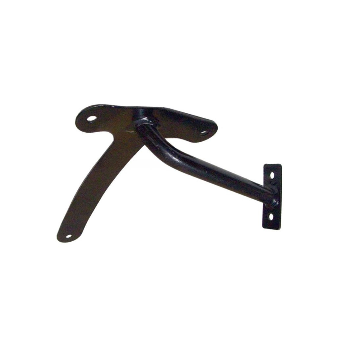 Rear Fender Bracket, Passenger, TrailMaster Mid X (6.133.172)