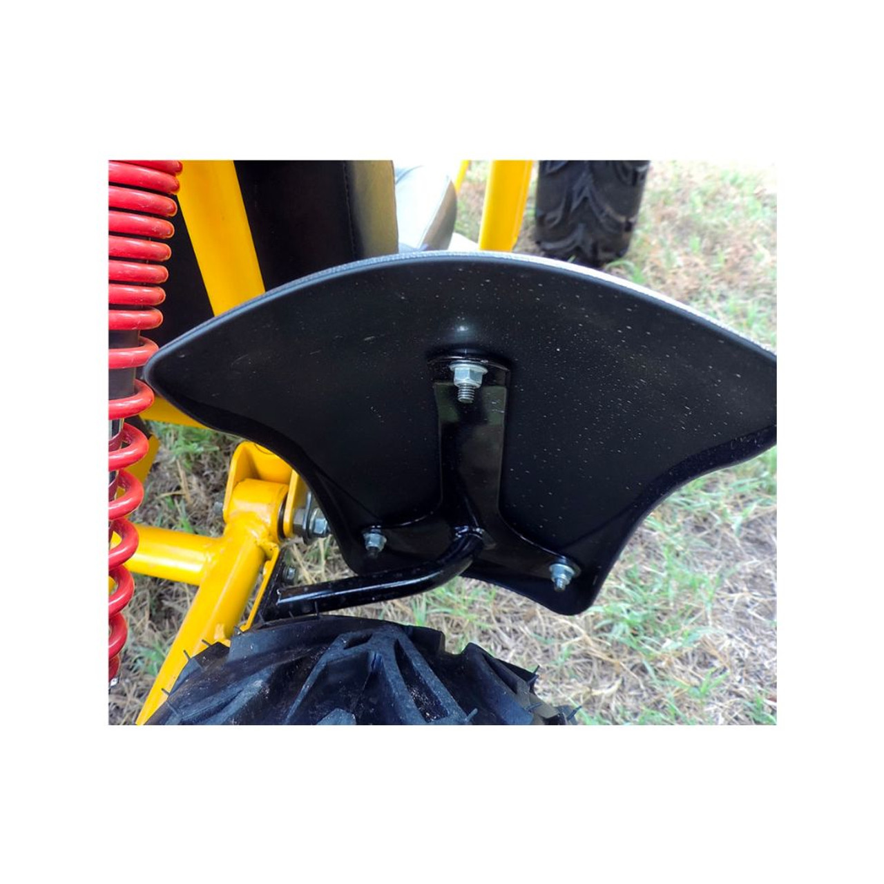 Rear Fender Bracket, Passenger, TrailMaster Mid X (6.133.172)