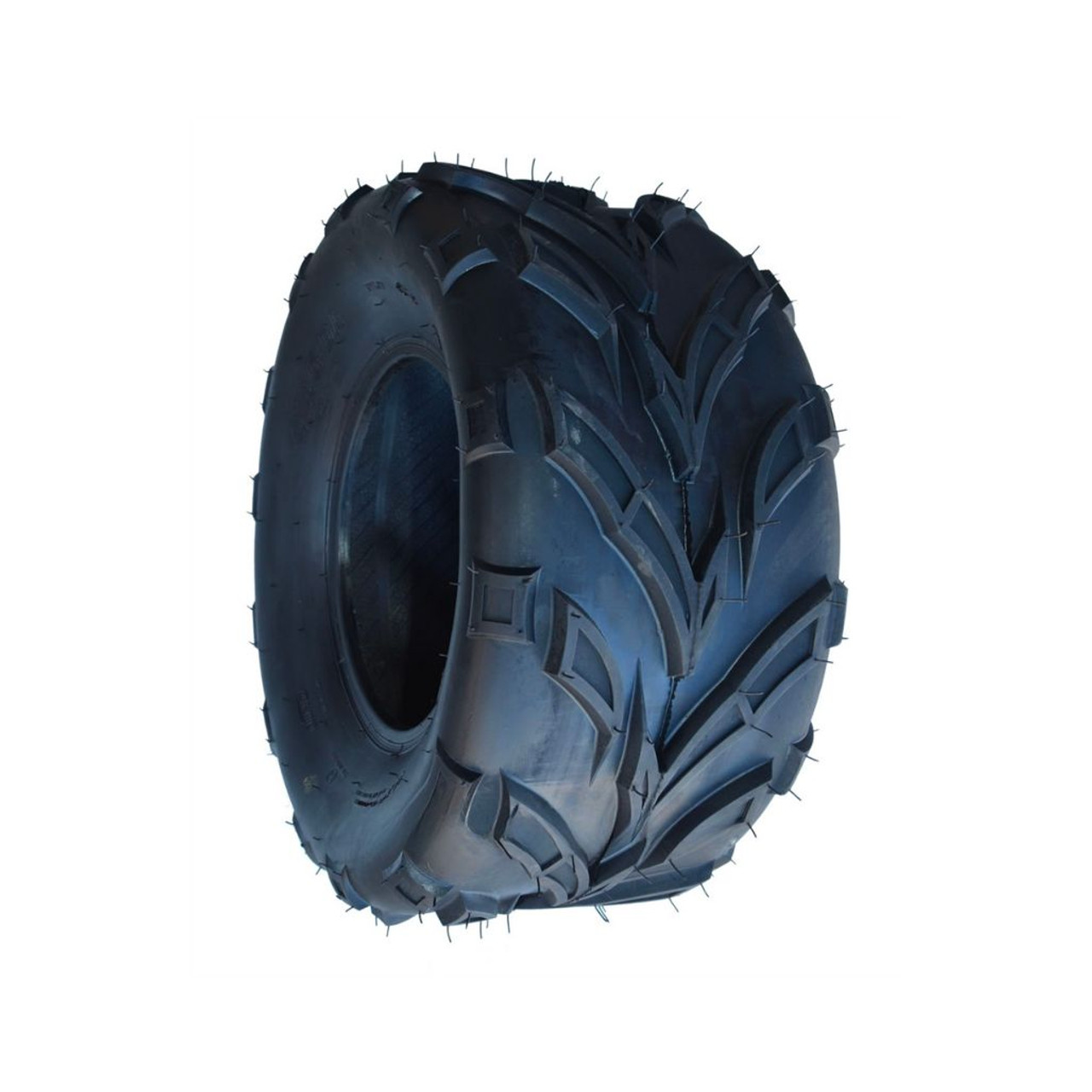 22x10-10 V Tread Rear Tire (7.020.052SS-KD221010V / 516-3001)