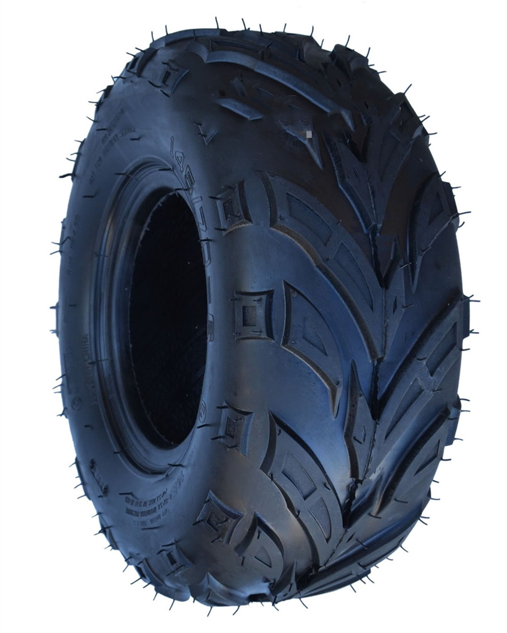 16x7-8 V Tread Rear Tire, TrailMaster Mid X/80T (7.020.078-KD1678V)