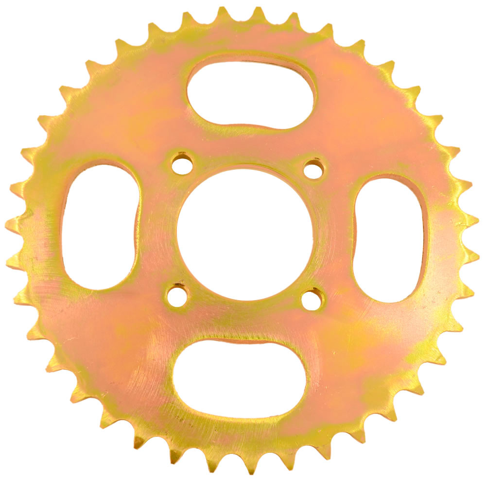 Rear Sprocket 150cc 39t