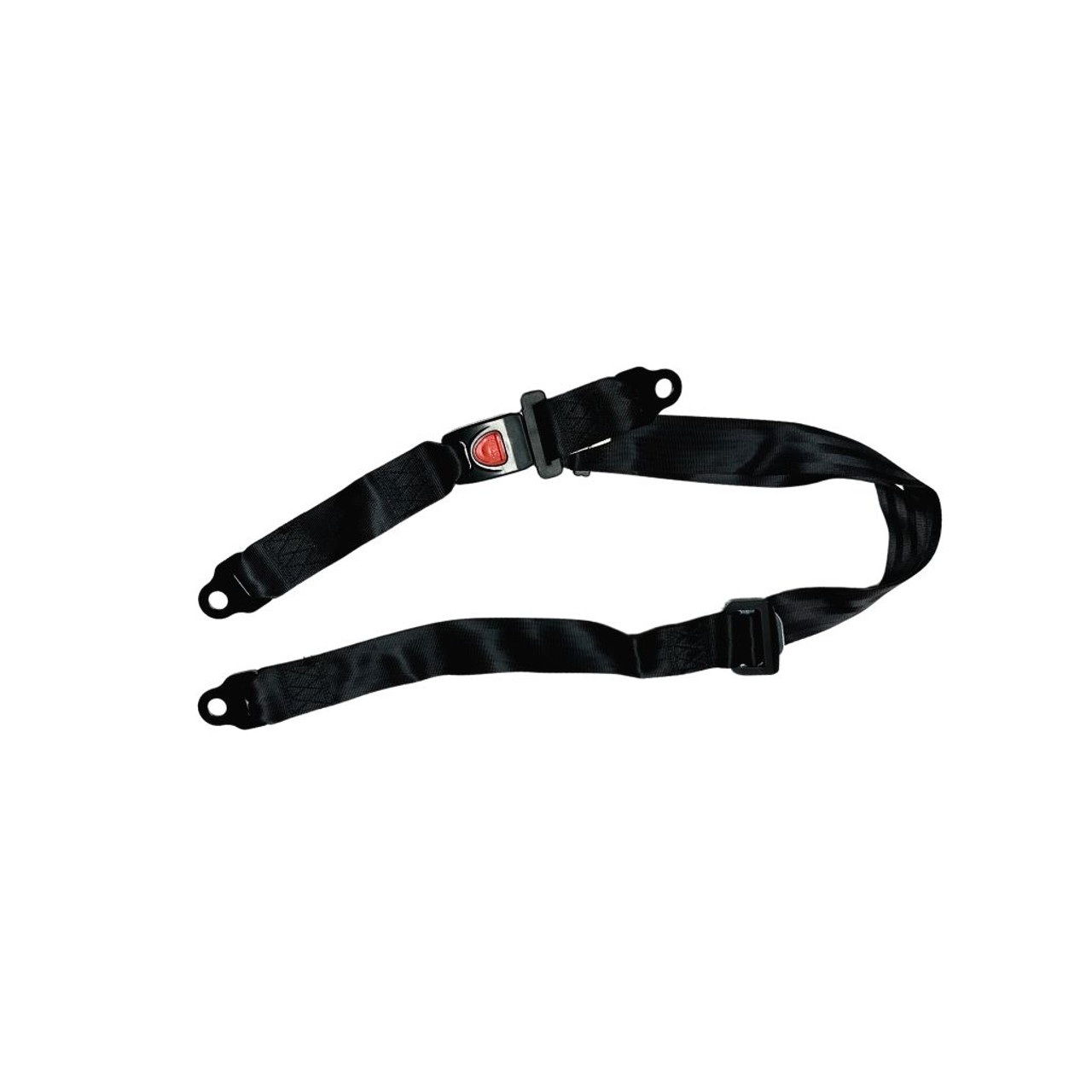 3 Point Seat Belt - Mid Karts (8373