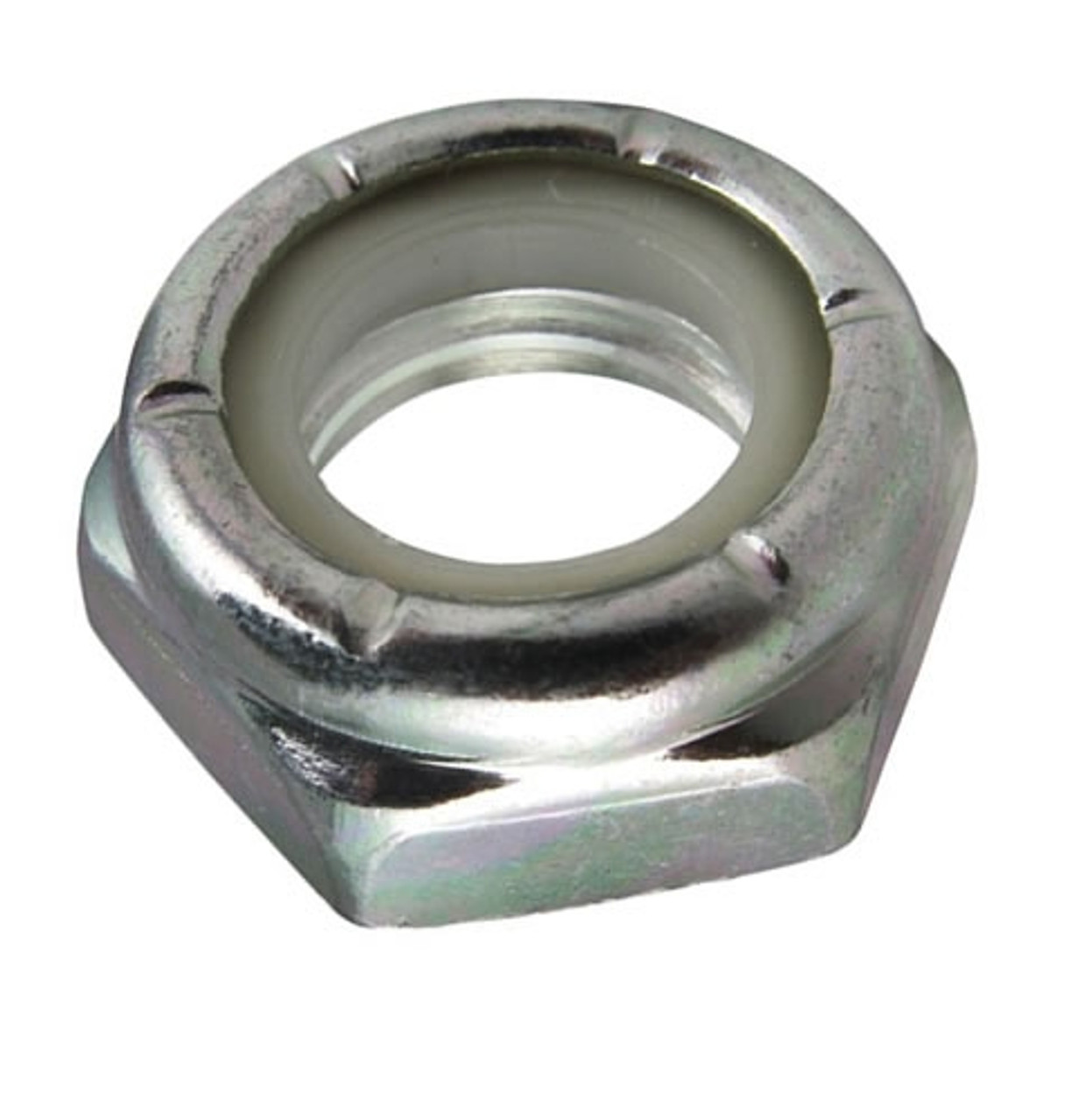 *nika* Nissan / Infiniti Nissan OEM 280ZX Axle Lock Nut - 89-83