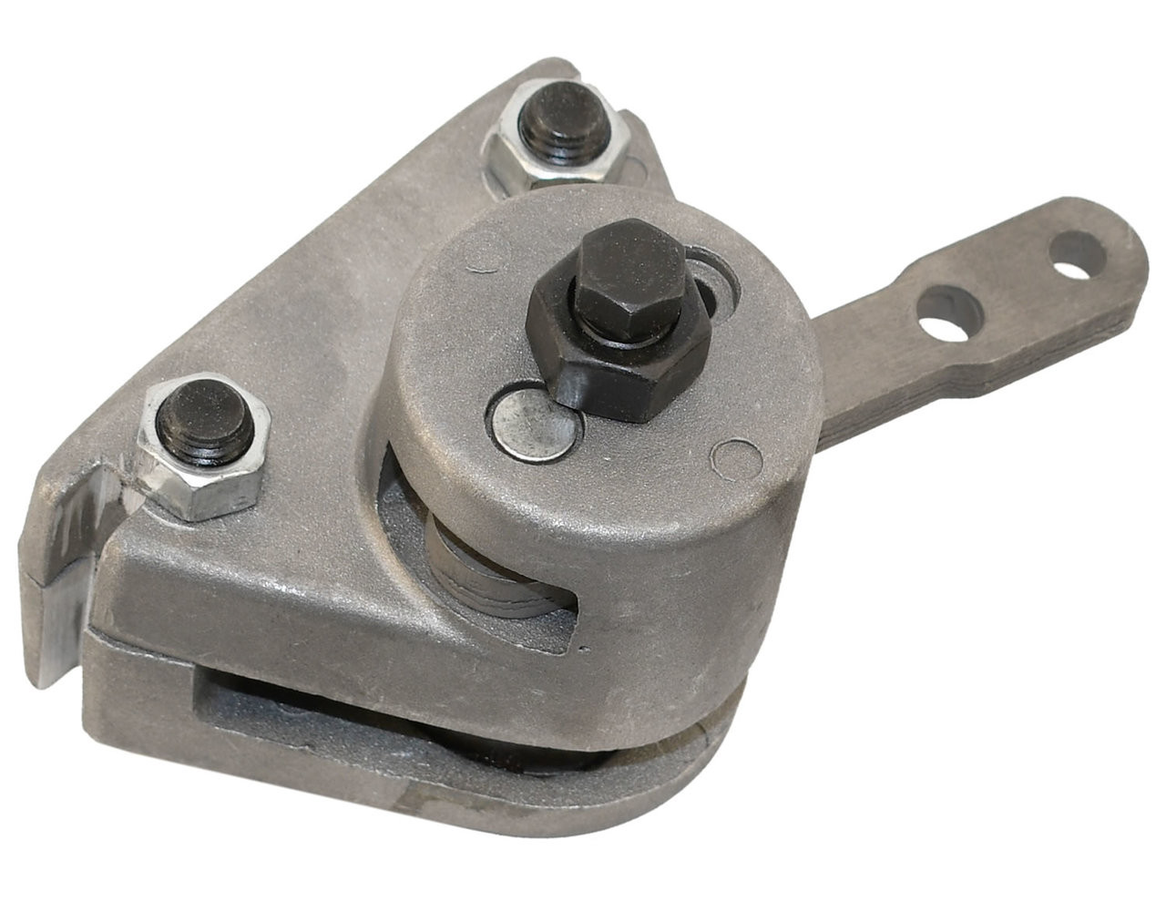 Manual Brake Caliper (9597-9598)