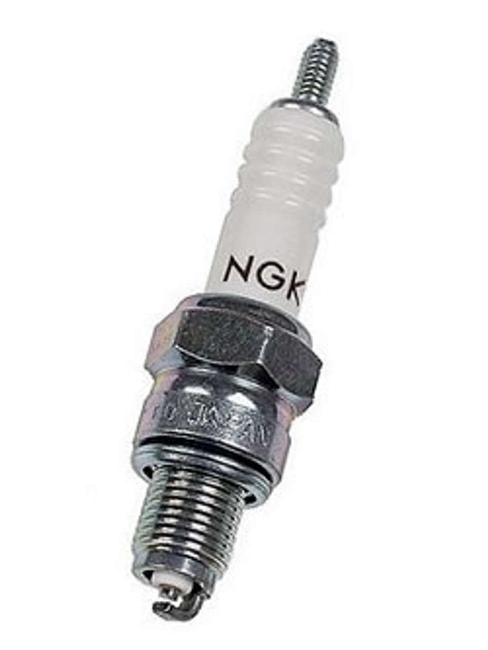 150cc Spark Plug ( NGK-C7HSA ) (152.07.200 / 98056-57713-00 / 513-1077 / 50304)