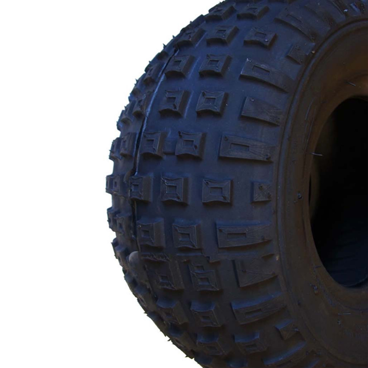 16 x 800-7 Knobby Tire (KD1687-K)