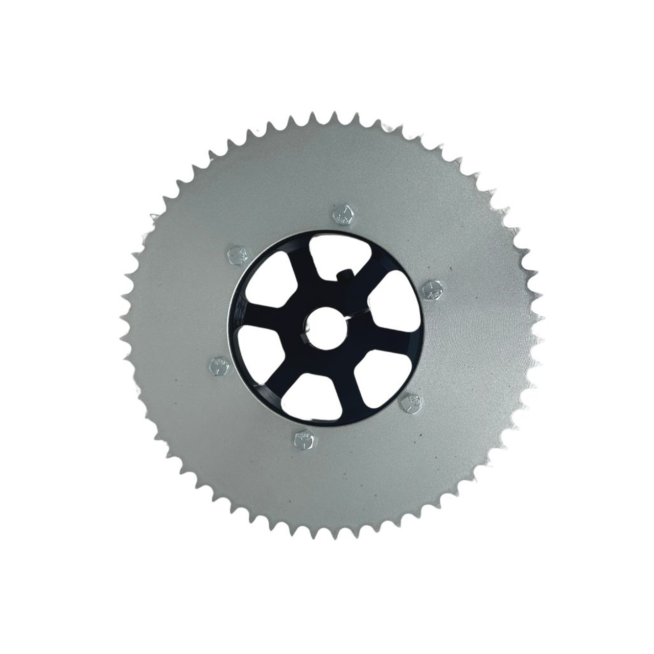 Live Axle Sprocket #420 60T (KD60LAS / 23001100) 