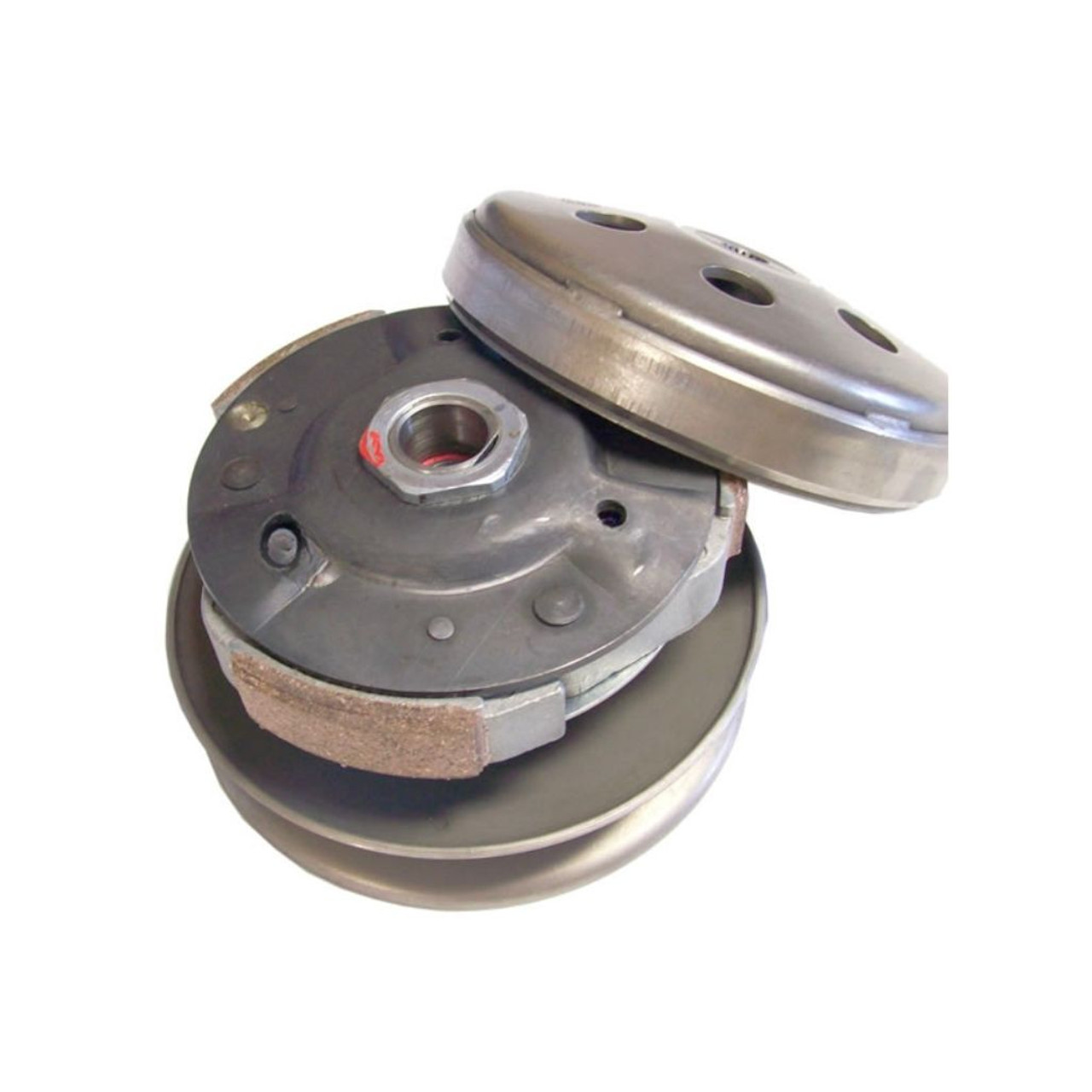 150cc Driven Pulley With Drum (152.10.200 / M150-1031000 / 513-1047 / 14364)