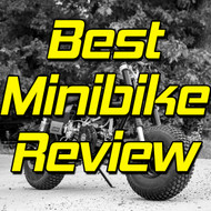 What is the Best Minibike?