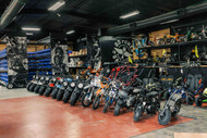 The Best Place to Buy Minibikes 2025