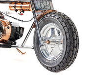 The Guide to Selecting the Right Tires for Your Ride