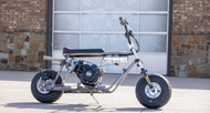 Build It Your Way: Inside Devon’s Custom Rascal GT "Street Cruiser"