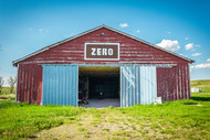 Exploring Camp Zero: A Unique Experience at Sturgis