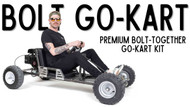 The Bolt Go Kart Kit