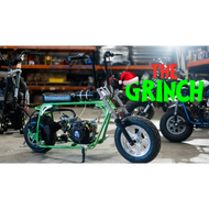 Doodlebug Dream Machine