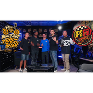 Recapping GPS660 Mini Bike Drag Race 2025 | MBAE Podcast