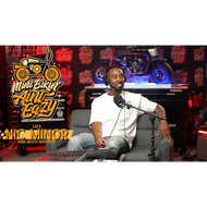 Baseball Coach Mini Bike Racer Nic Minor Story