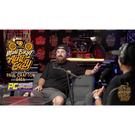 Billet Clone Engine Breakthrough Paul Crafton Big O Race