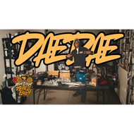DaeDae Returns: Filmmaking, Minibikes, and Building a New Scene in Atlanta