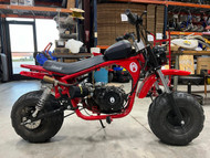 Upgrade Your Ride: The Coleman B200R with GoPowerSports Performance Parts