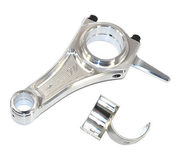 ARC Billet Rod Predator 420, GX 340/390