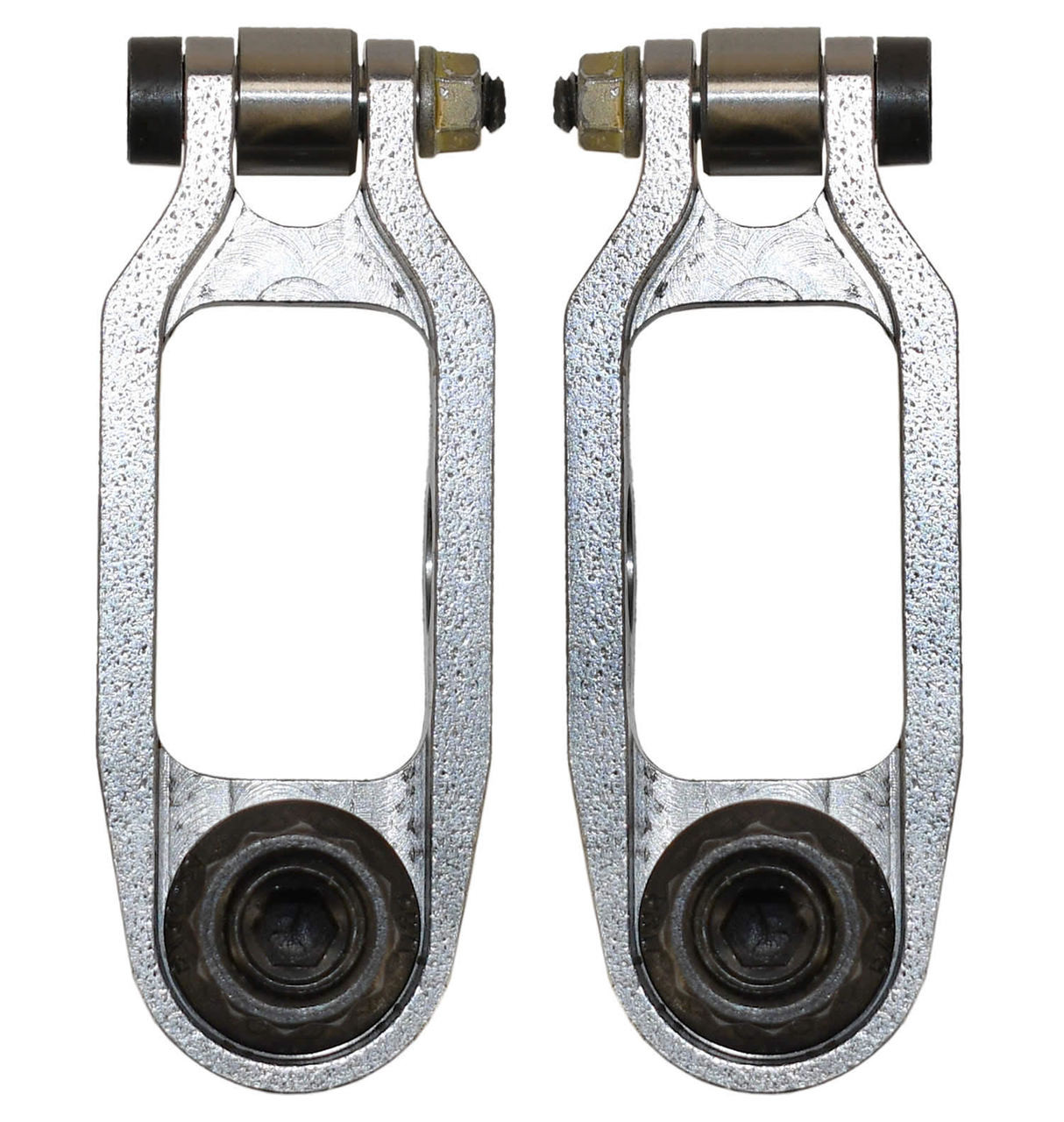 HD Rocker Arms 212cc Hemi Predator, Billet Steel (STEELHEMIROCK)