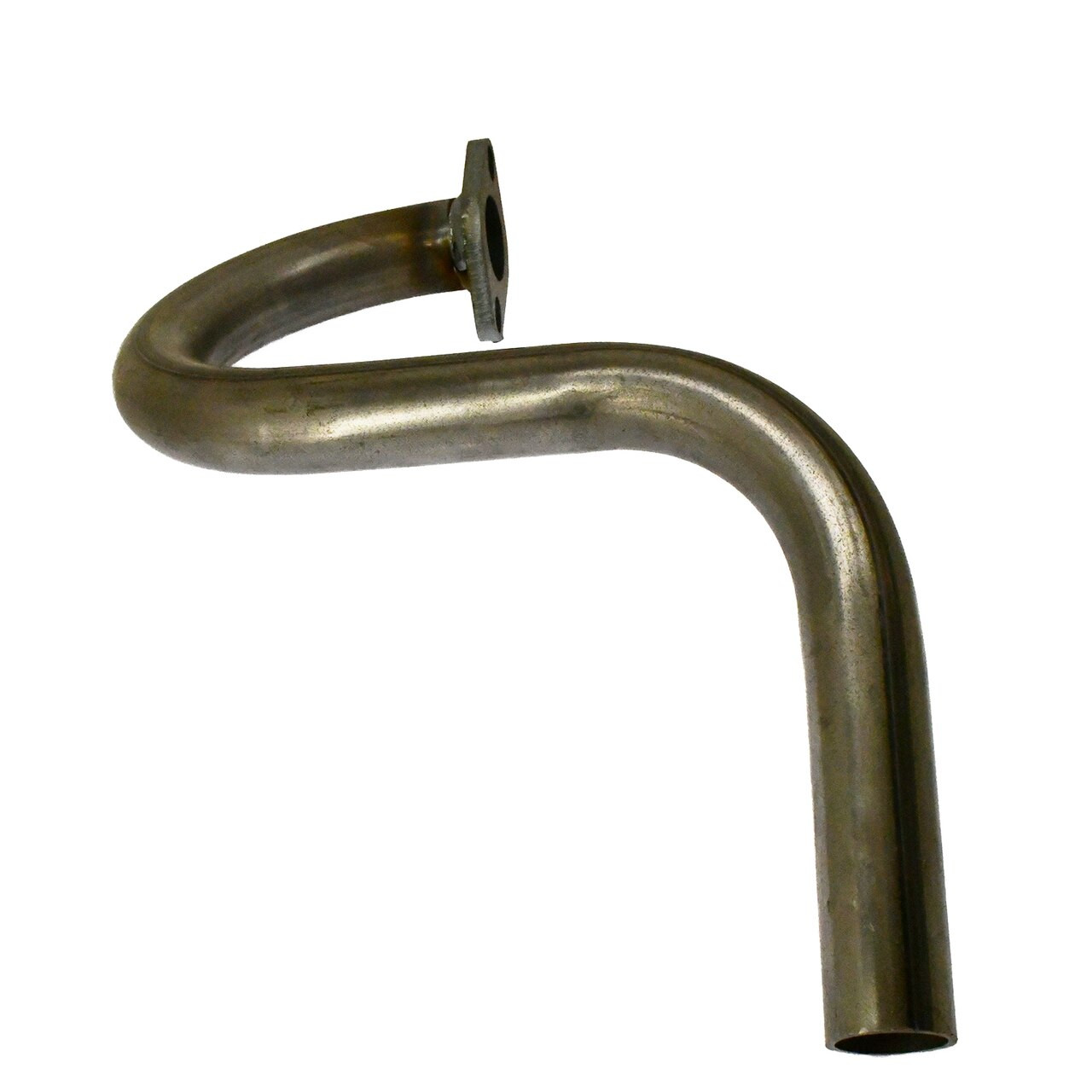 Header Pipes