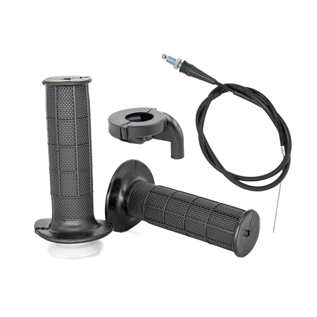 Mini Bike Throttle Kit, Coleman CT100 (THROTTLEKITCT100)