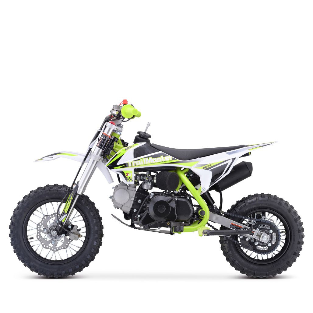Ebox 2 V2 Electric Dirt Bike