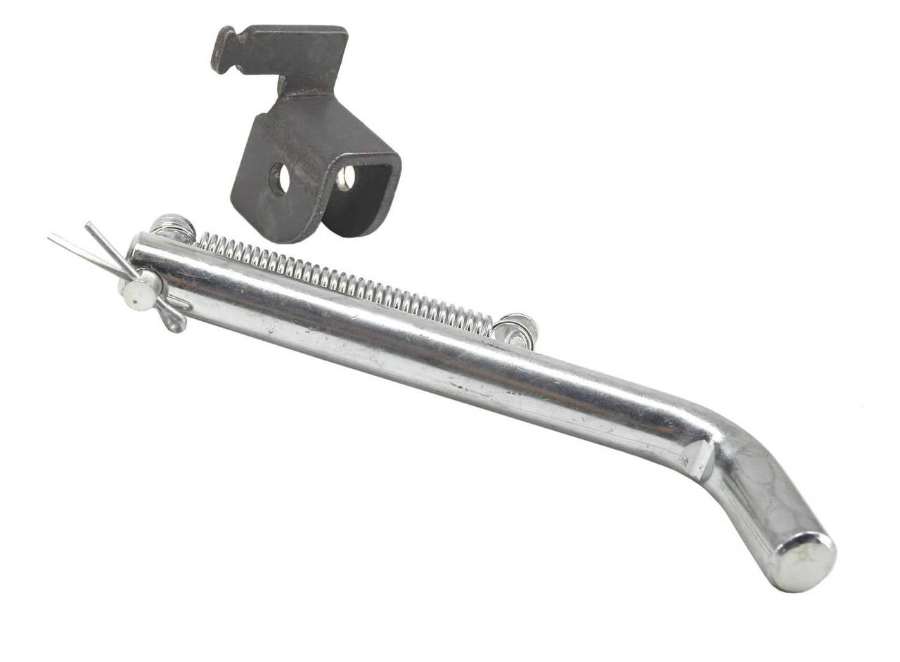 Minibike Frames Kickstands