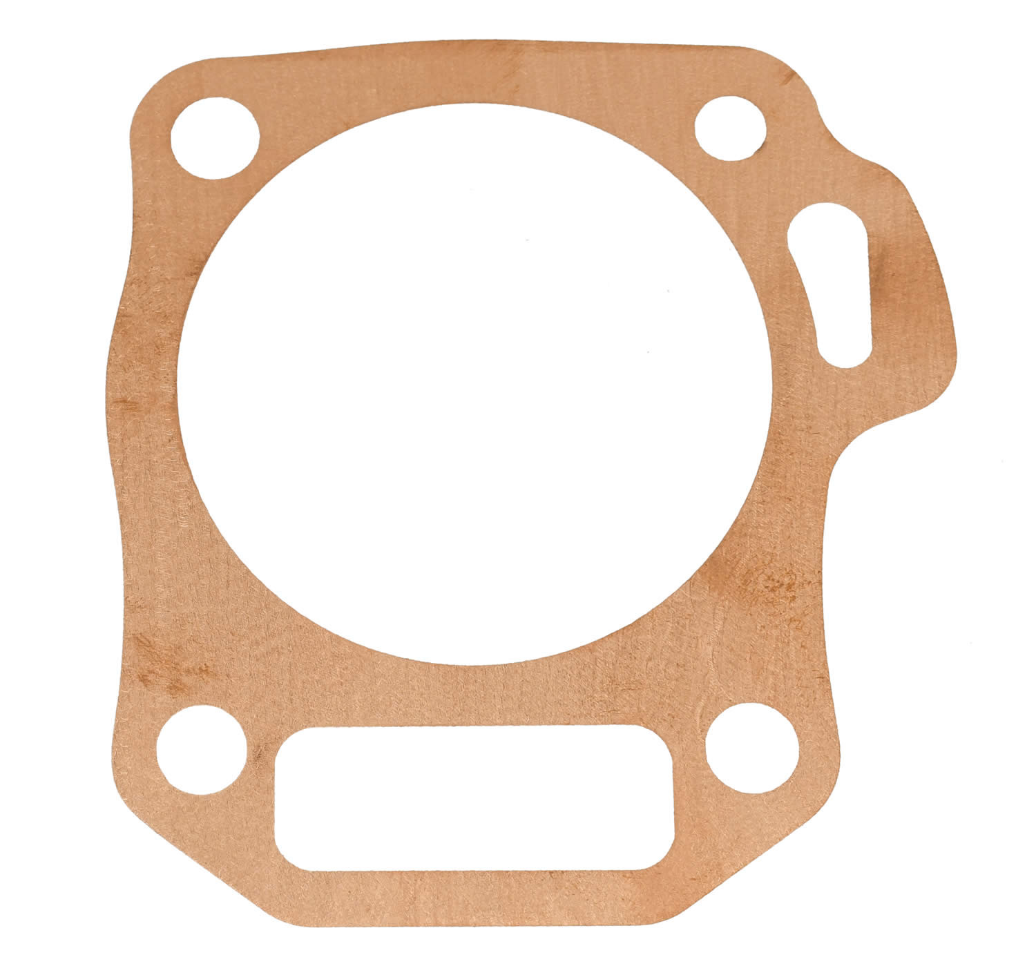 .016" Head Gasket, Copper, 72mm Bore, 225RS