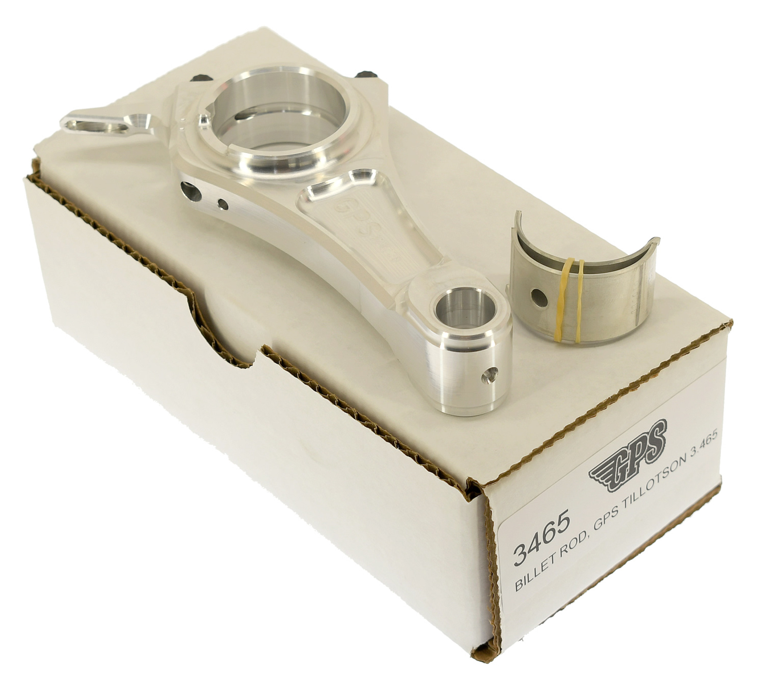 Racing / Performance Parts Performance Engines & Parts Connecting