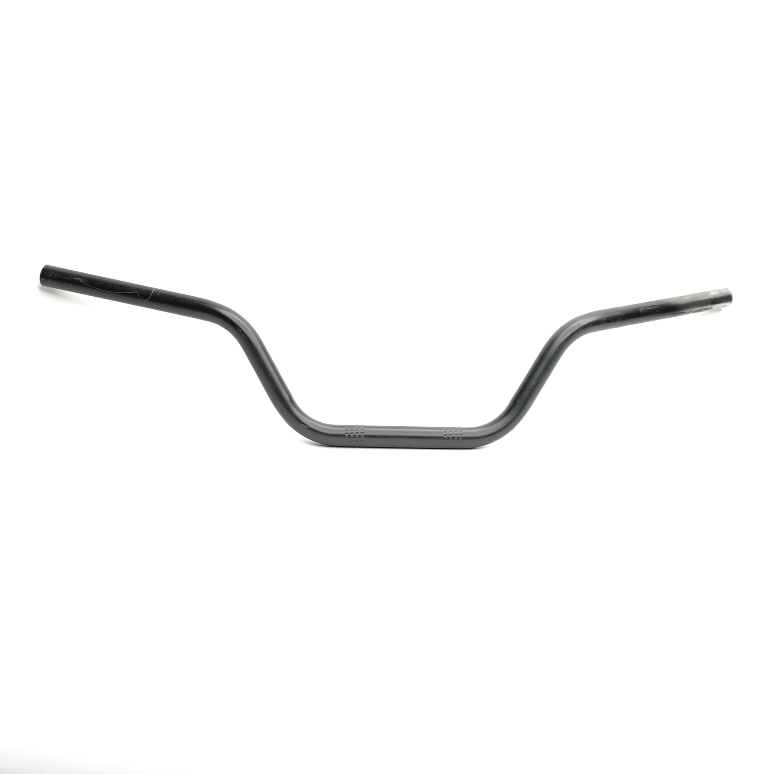 Minibike Handlebars Scratched MM212
