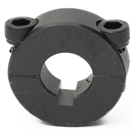 5/8" Split Collar, 3/16" Keyway (5/83/16SC)