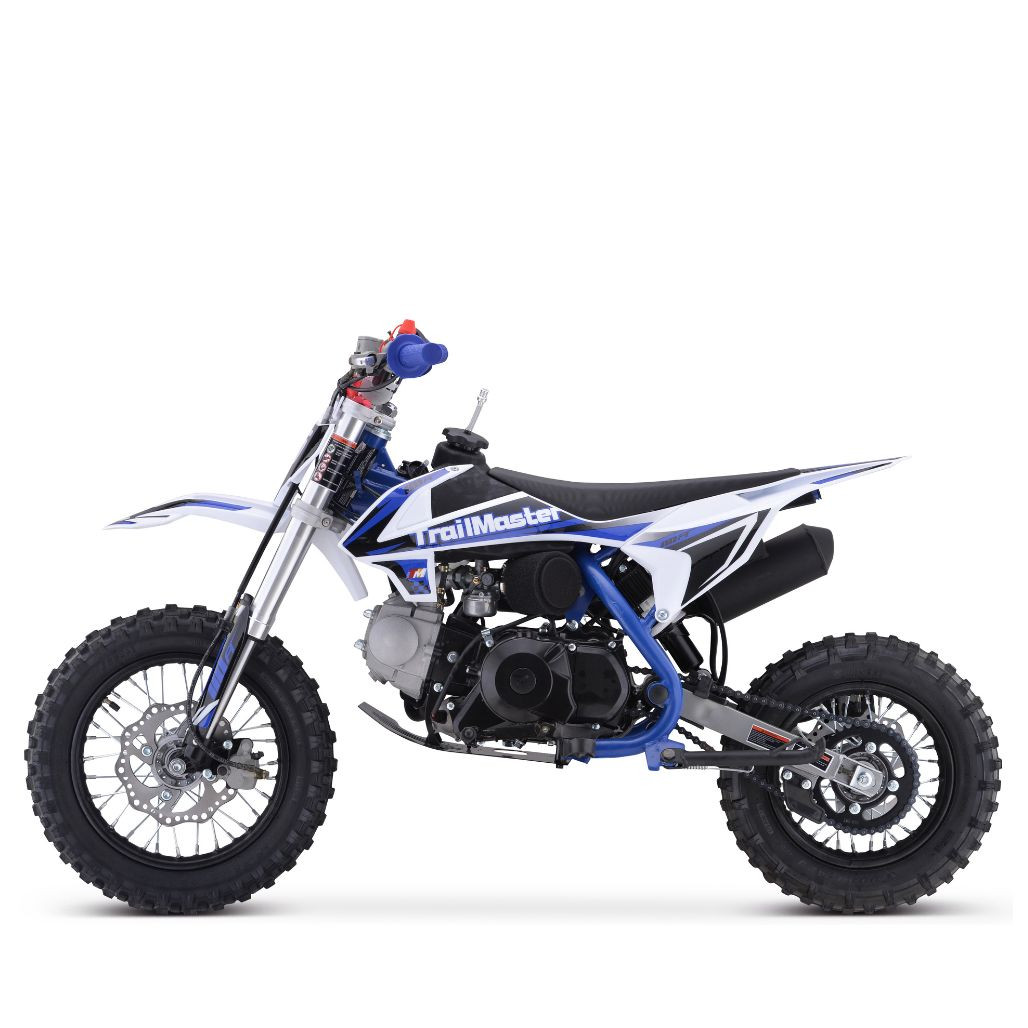Ebox 2 V2 Electric Dirt Bike