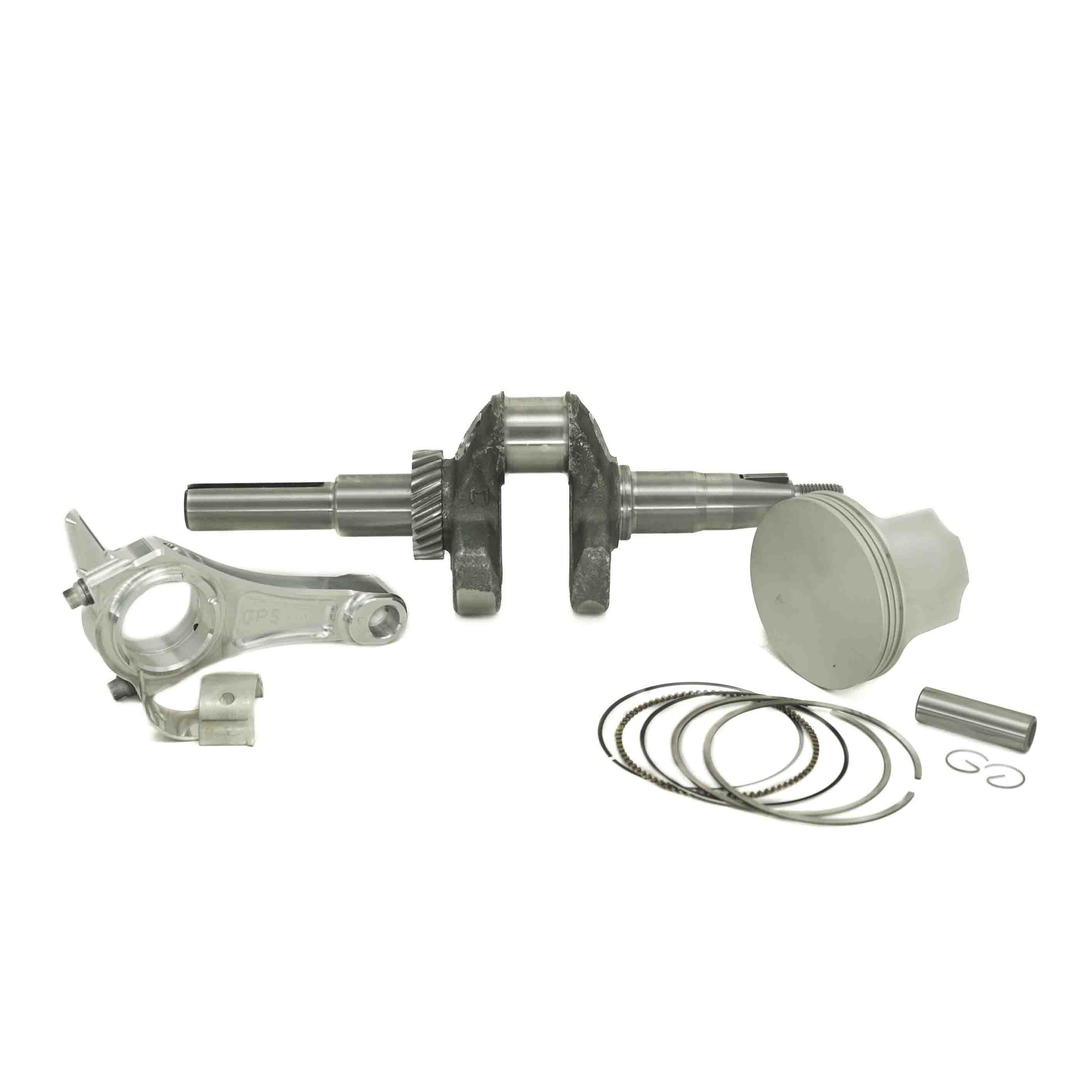 236cc Rotating Assembly, Stroker Kit (236RASK)