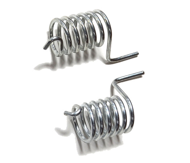 Throttle & Brake Pedal Return Springs, Mini/Mid