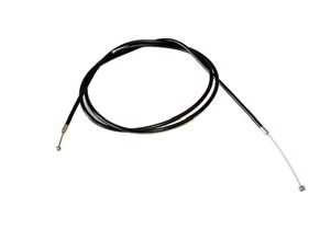 Universal Throttle Cable 90" Long