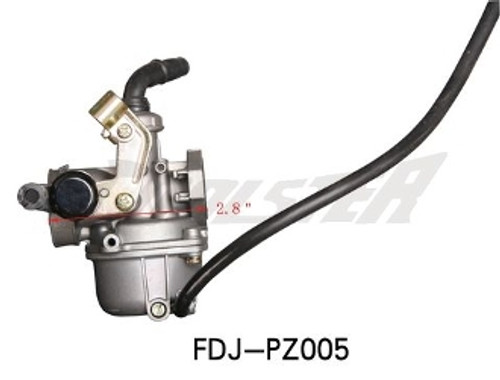 Carburetor CA-5, 70-150cc (KDCA5 / kd110carb)