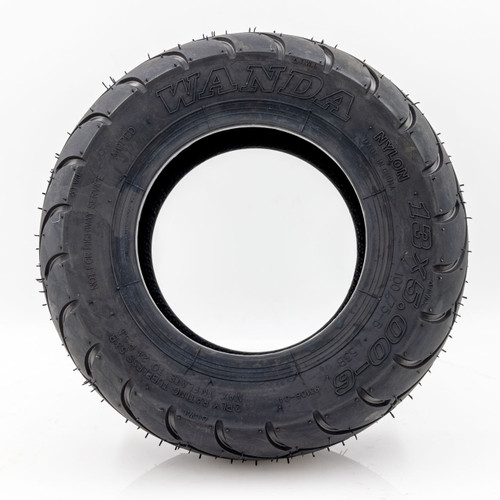 13x5-6 Street Tire (KD1356-STREET)