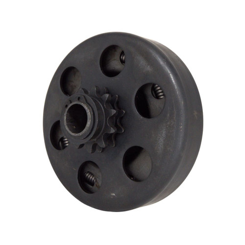11T, 5/8" bore, Centrifugal Clutch #35 (1158GPS)