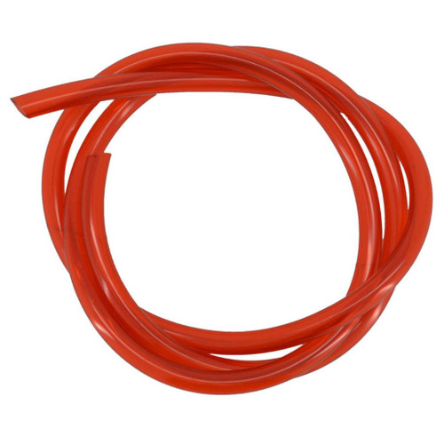 1/4" ID Fuel Line (09GL2C) Red