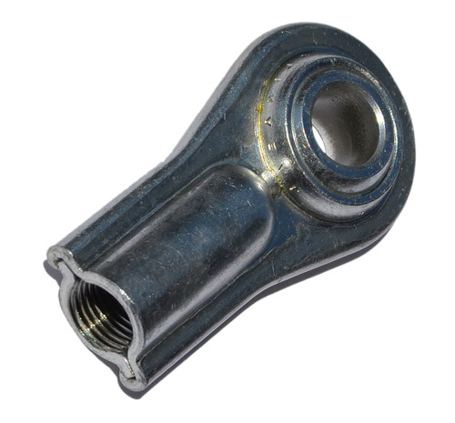 1/2 Inch Fine Treaded Tie Rod End Right Hand Turn (KD12RE)