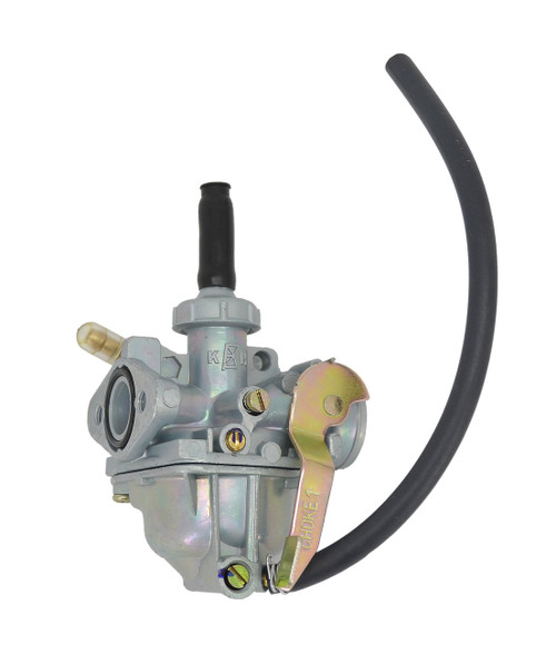 Predator 212cc "Ghost Buster" Kit #1 - Foto 11